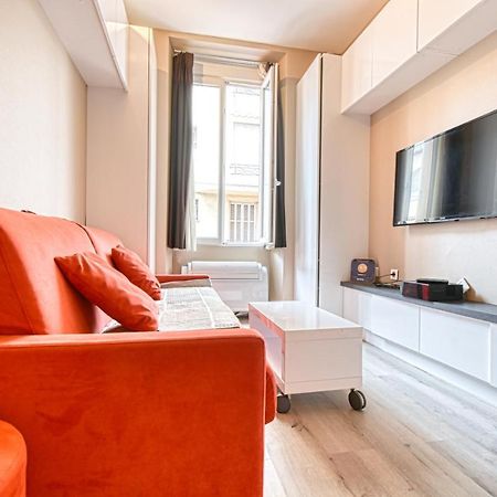 Beautiful And Cozy Apartment In The Heart Of Cannes Zewnętrze zdjęcie