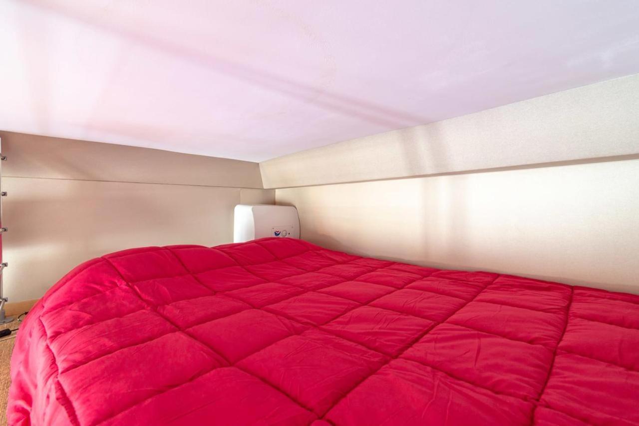 Beautiful And Cozy Apartment In The Heart Of Cannes Zewnętrze zdjęcie