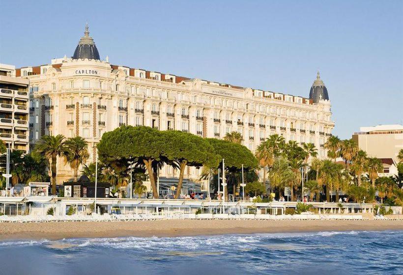 Beautiful And Cozy Apartment In The Heart Of Cannes Zewnętrze zdjęcie