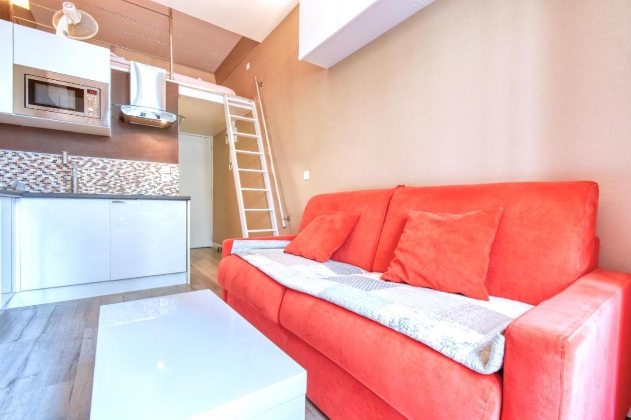 Beautiful And Cozy Apartment In The Heart Of Cannes Zewnętrze zdjęcie