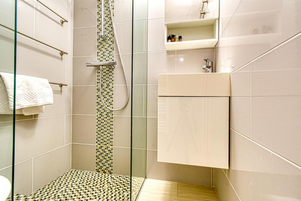 Beautiful And Cozy Apartment In The Heart Of Cannes Zewnętrze zdjęcie