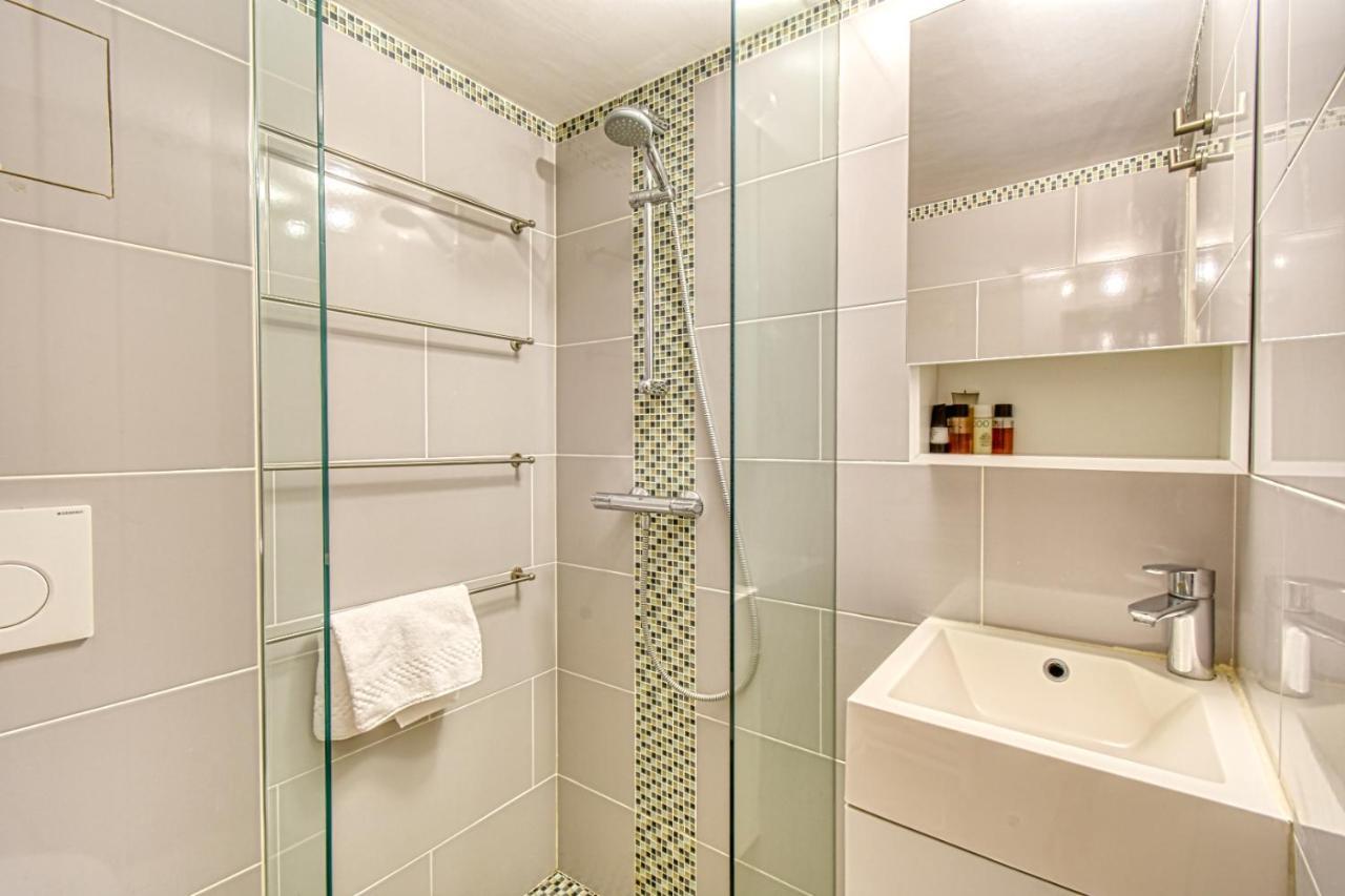 Beautiful And Cozy Apartment In The Heart Of Cannes Zewnętrze zdjęcie